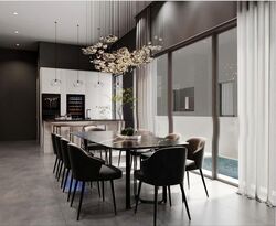 Siglap Road (D15), Detached #533885411